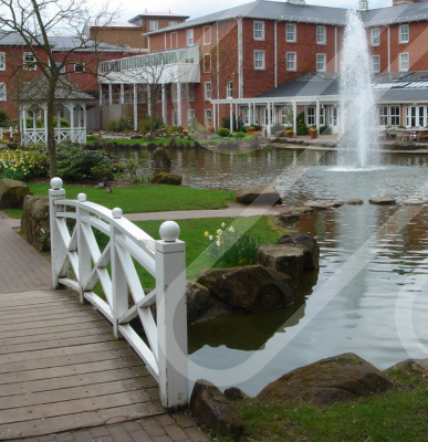 Alton Towers