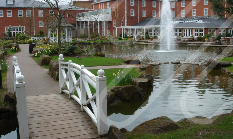 Alton Towers