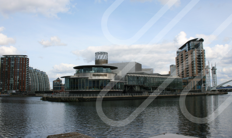 The Lowry