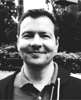 Mark Roberts