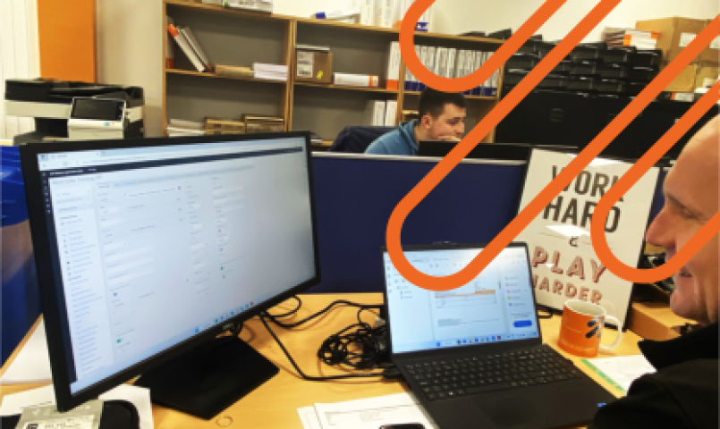 HFL’s Digital Transformation