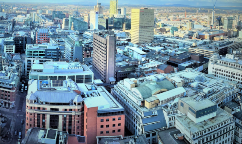 Commercial, Retail & Residential