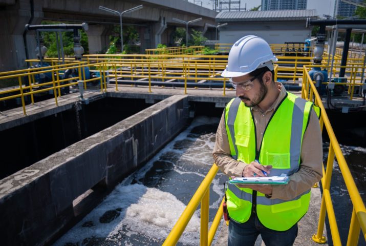 Why Health and Safety Should Be the Core of Your Water Maintenance Strategy
