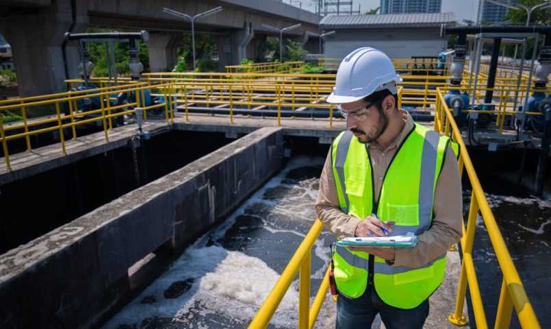 Why Health and Safety Should Be the Core of Your Water Maintenance Strategy
