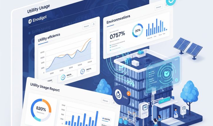 The Strategic Power of Utility Usage Reporting