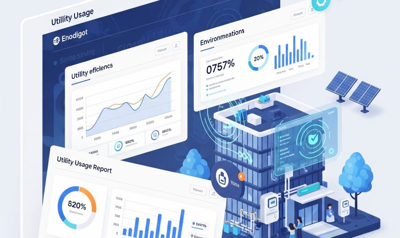 The Strategic Power of Utility Usage Reporting