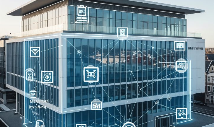 The Power of Integrated Facilities Services for Modern Businesses