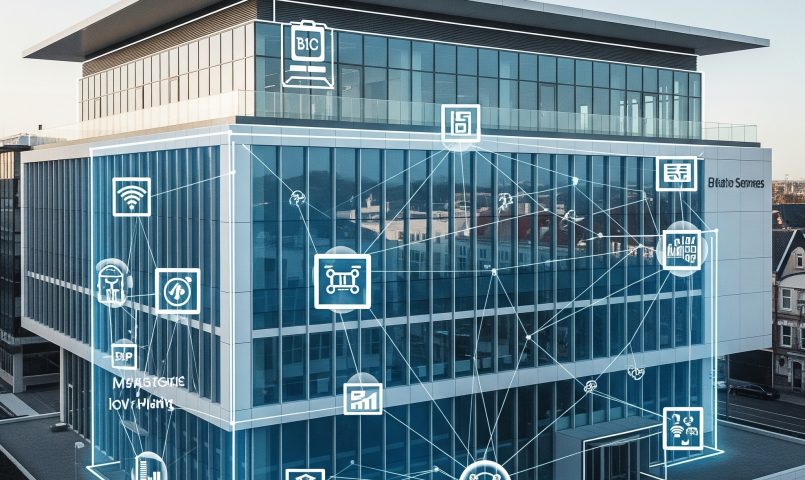 The Power of Integrated Facilities Services for Modern Businesses