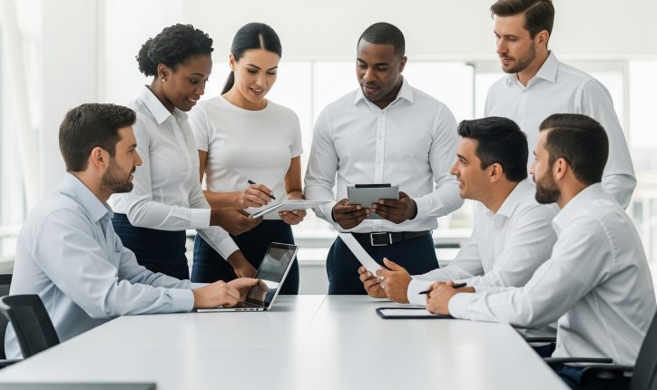 A Comprehensive Guide to Facilities Management Contract Mobilisation and Takeover