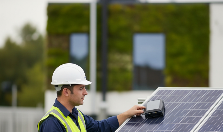 Unlocking Net Zero: Your Building’s Journey from Maintenance to Sustainability in the UK