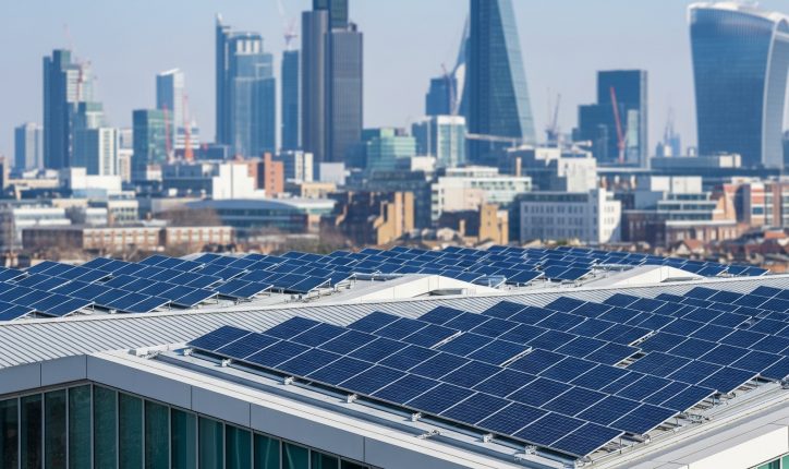 Powering Your Future: Smart Energy Solutions for UK Businesses in 2025
