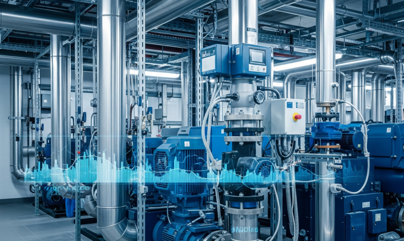 Optimising Building Performance Through Specialist M&E Maintenance and Water Quality Management